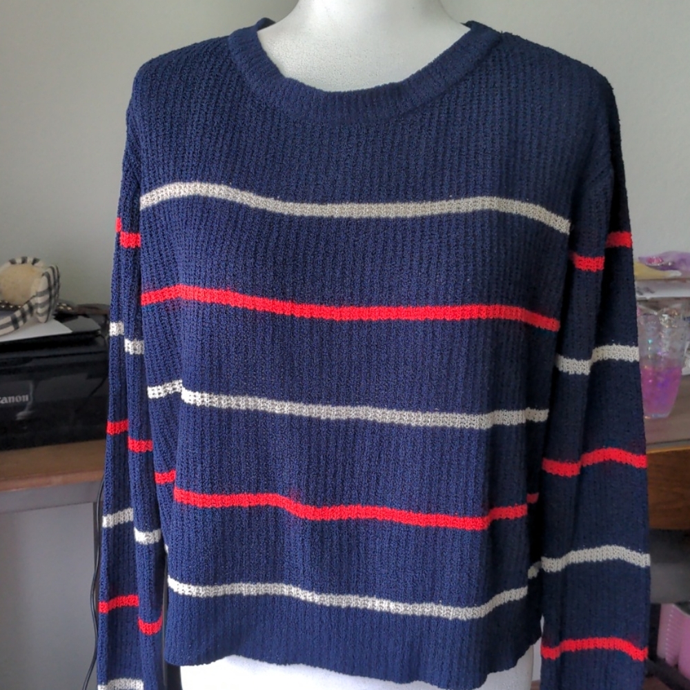 Forever 21 Light Sweater